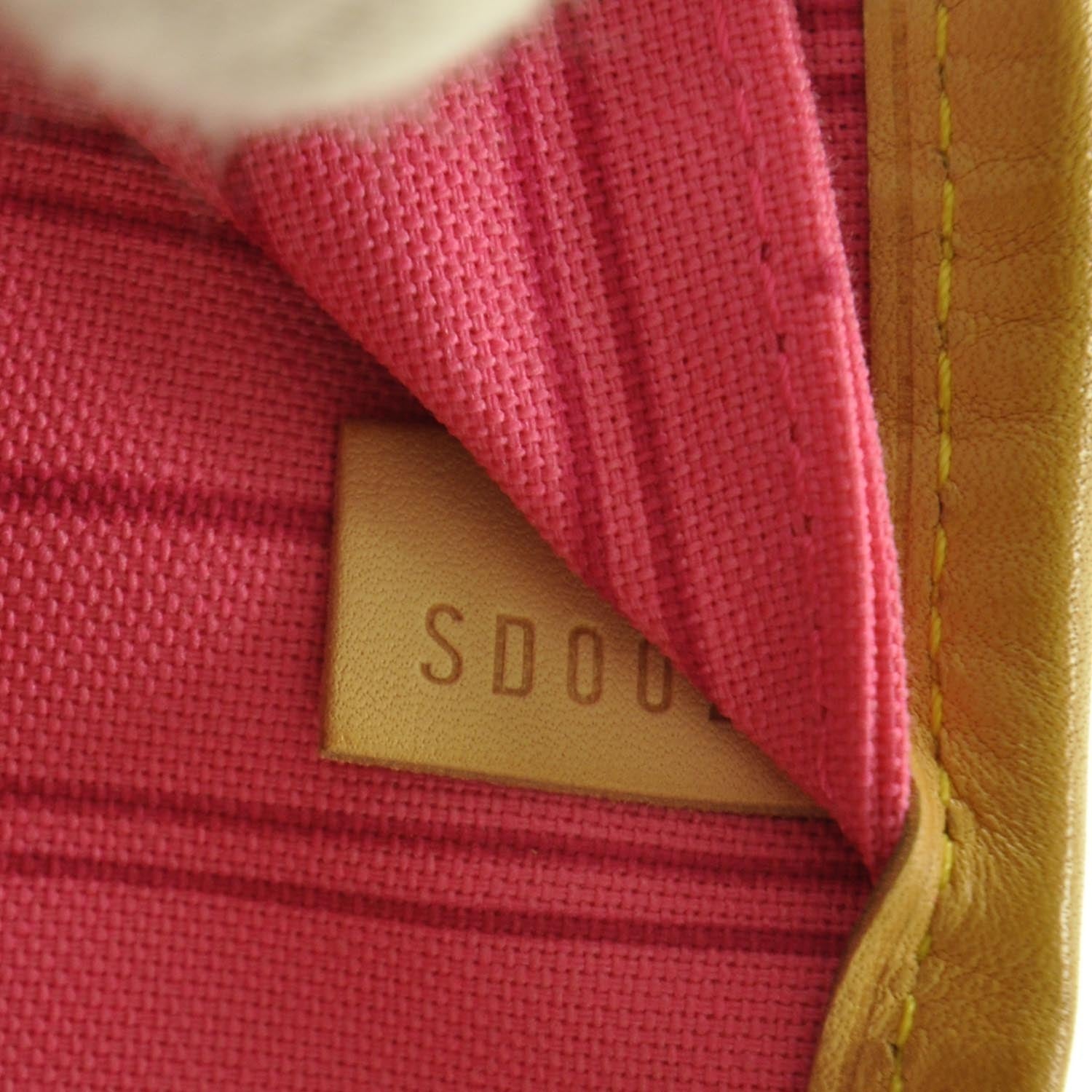 Louis Vuitton Monogram Roses Neverfull MM 8 of 9