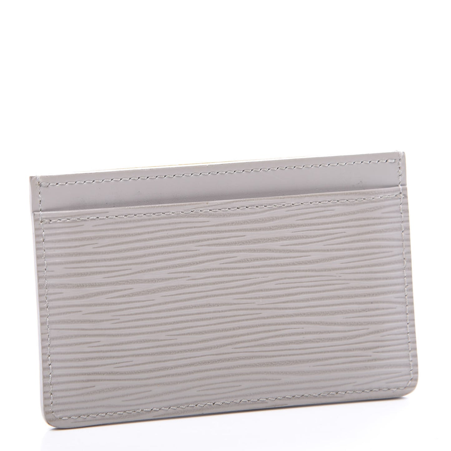 Epi Card Holder Gres