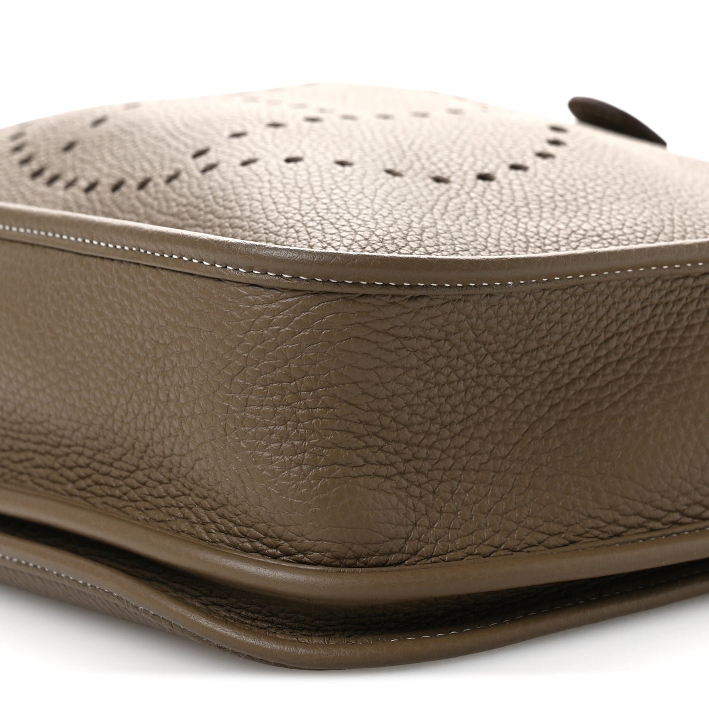 Taurillon Clemence Evelyne III PM Etoupe