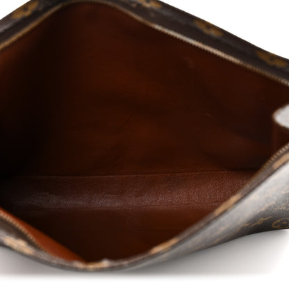 Louis Vuitton Monogram Toiletry Pouch 26 5 of 6