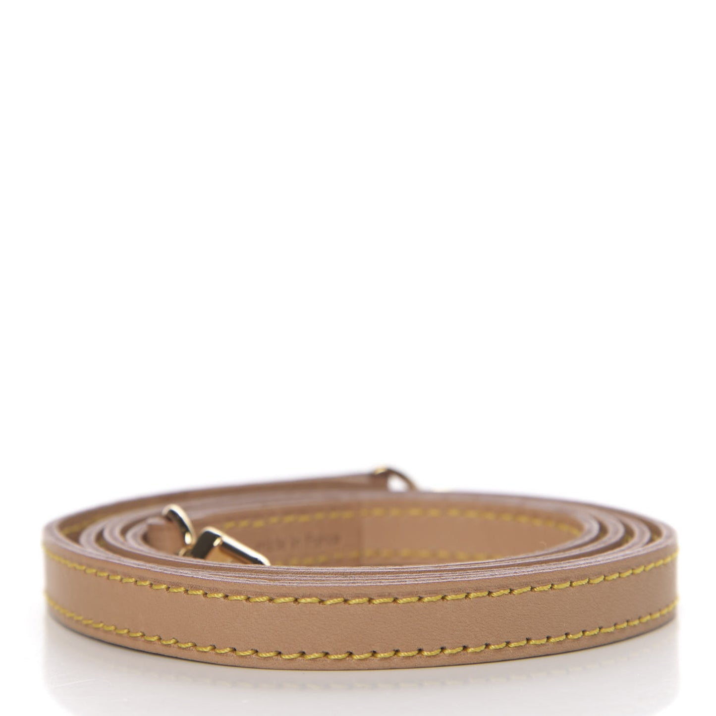 Vachetta 12mm Long Shoulder Strap