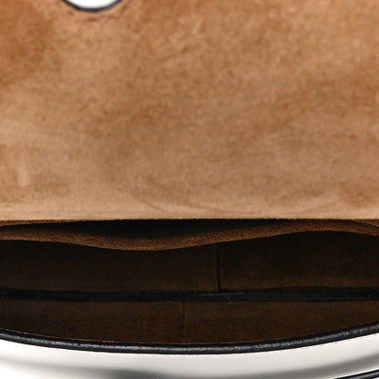 Loewe Calfskin Mini Gate Belt Bag Kaolin 4 of 4