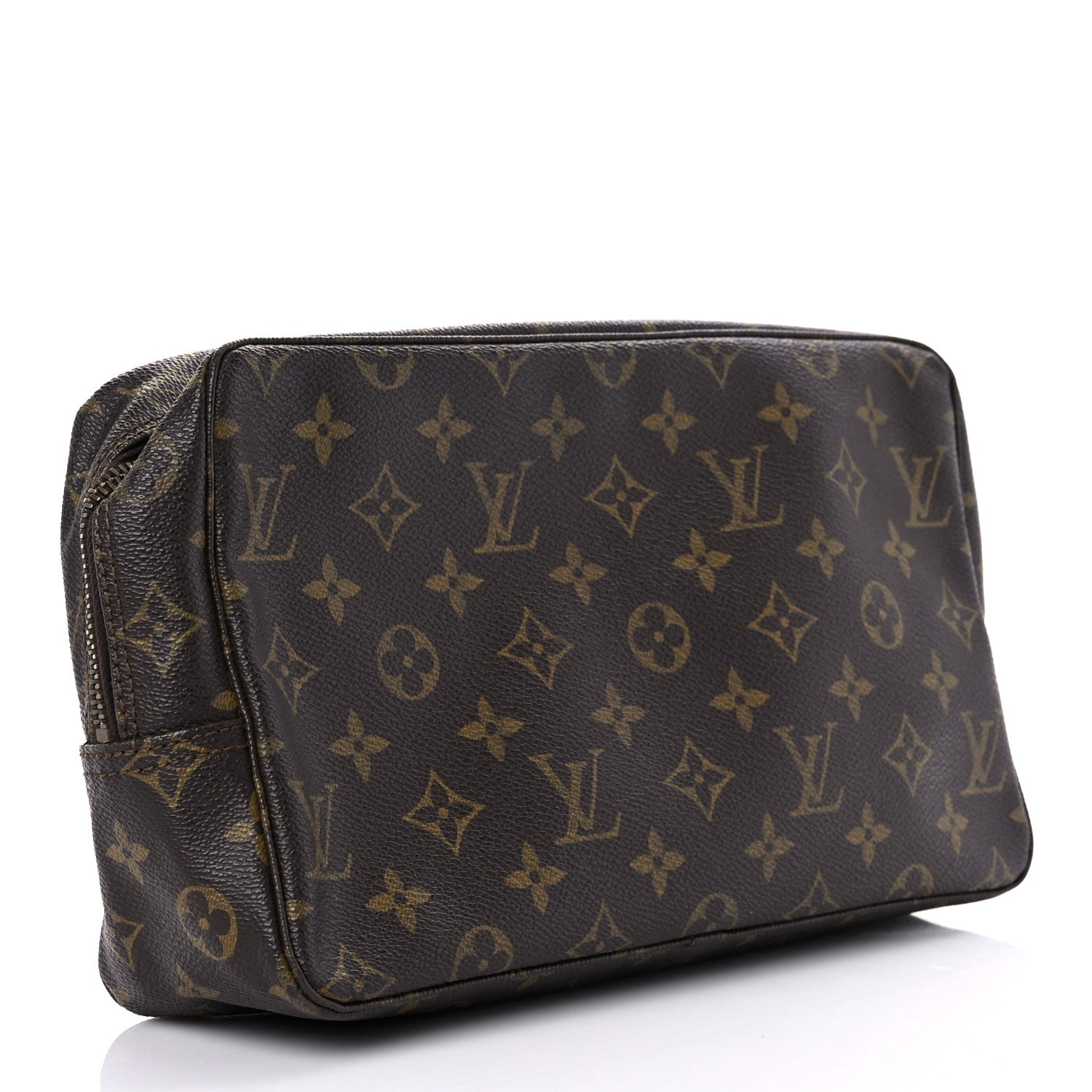 Louis Vuitton Monogram Trousse Toilette 28 3 of 16