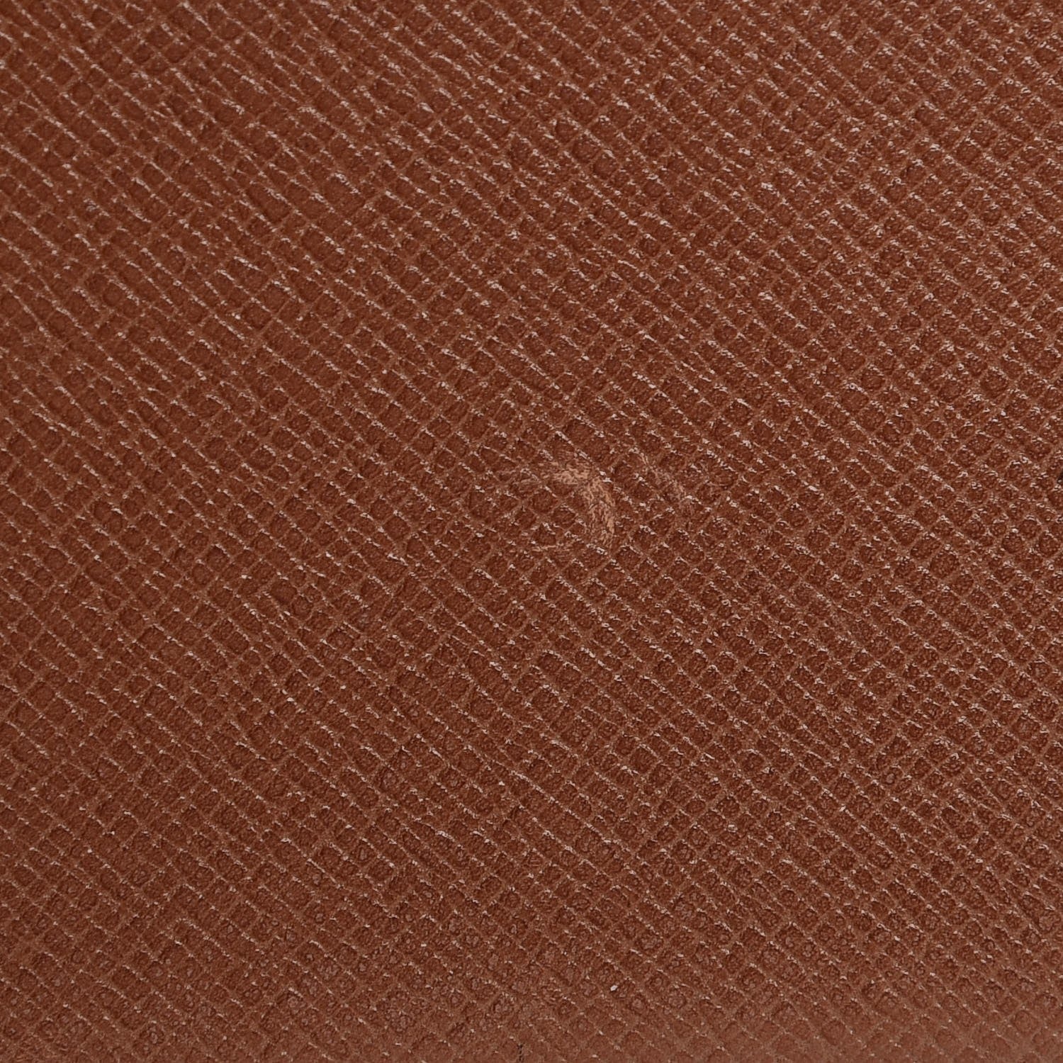 Louis Vuitton Monogram Notebook Cover GM 9 of 11