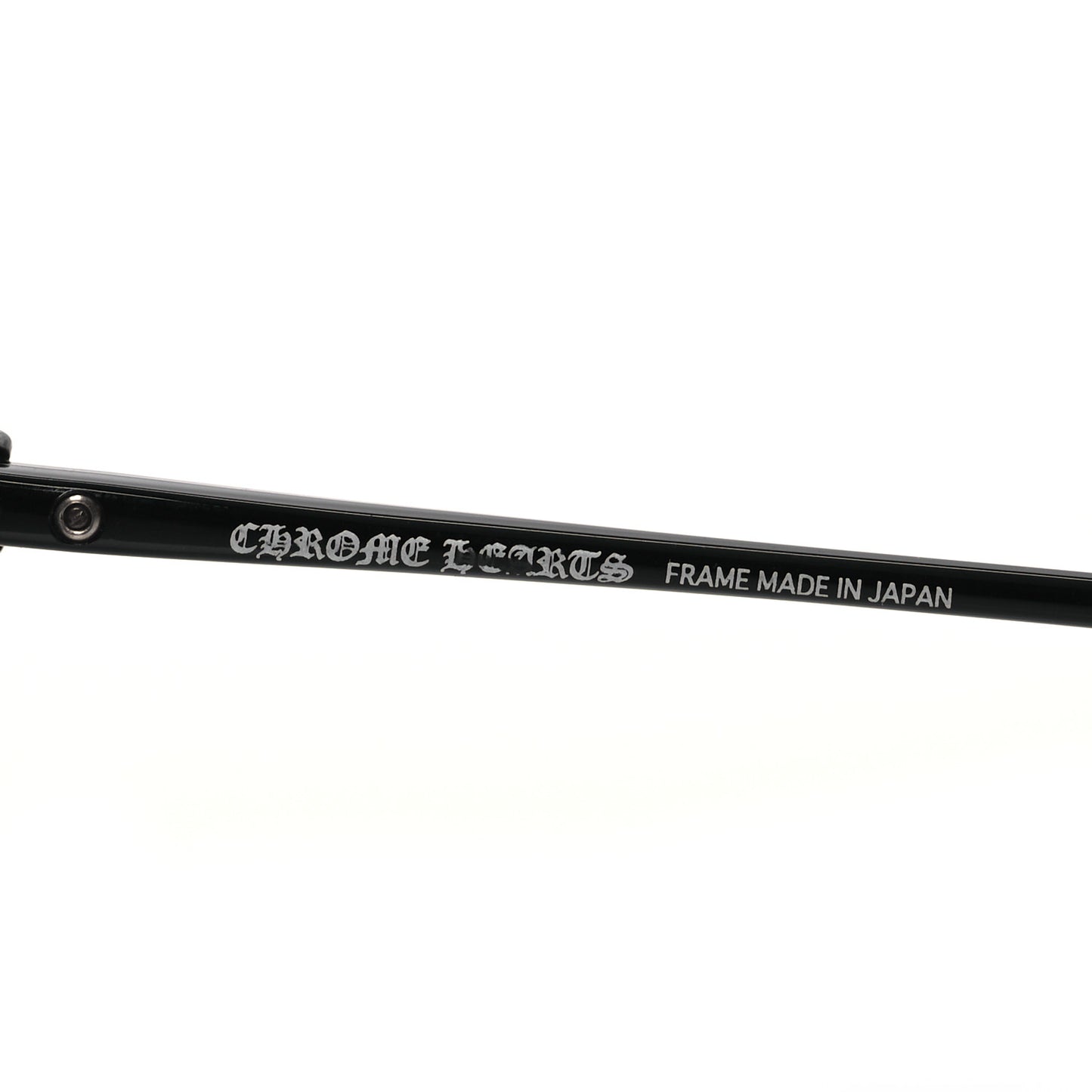 Metal BAIT Sunglasses Matte Black
