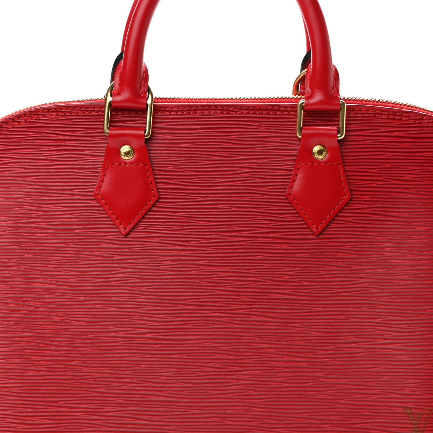 Epi Alma GM Castillan Red