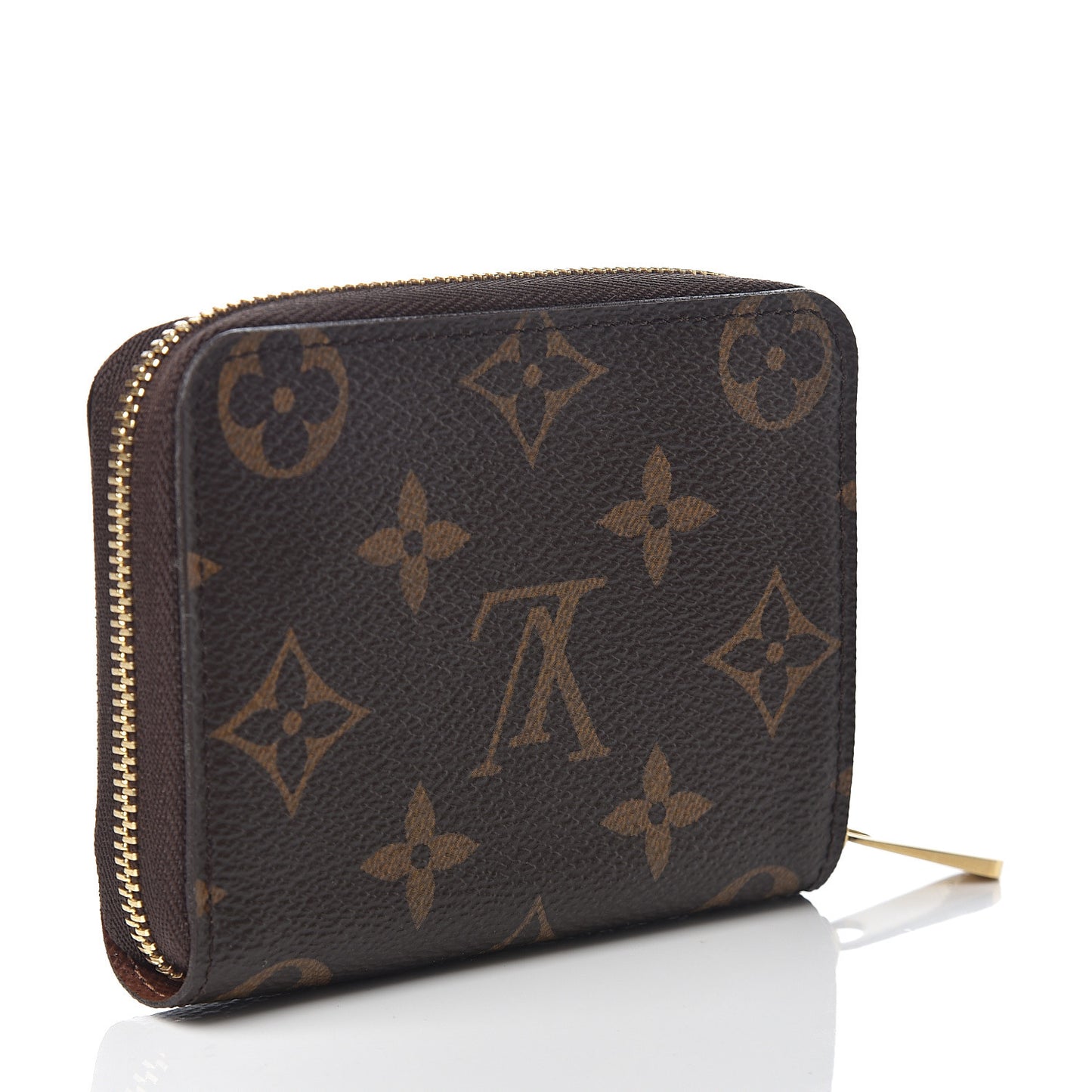 Monogram Zippy Coin Purse