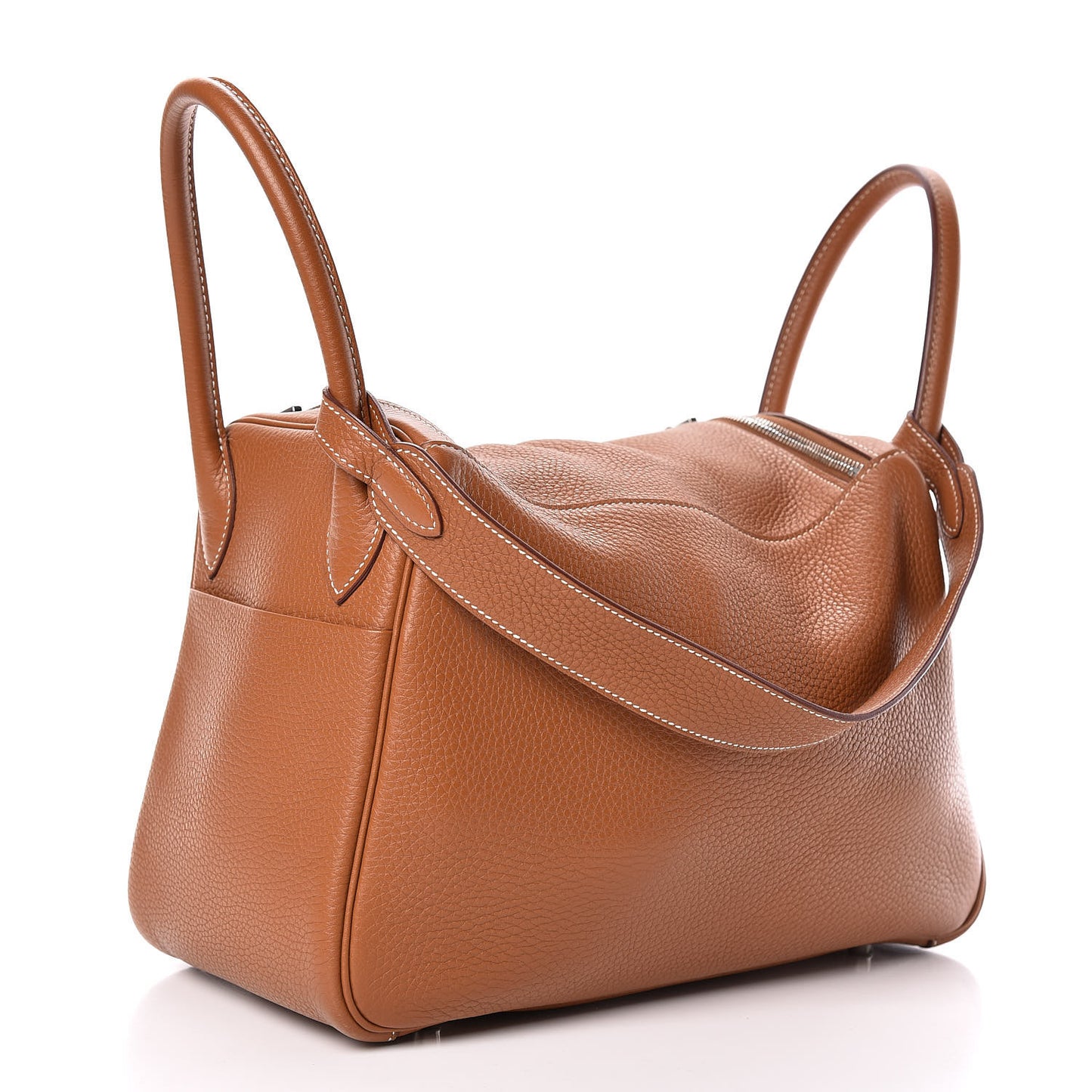Taurillon Clemence Lindy 30 Gold
