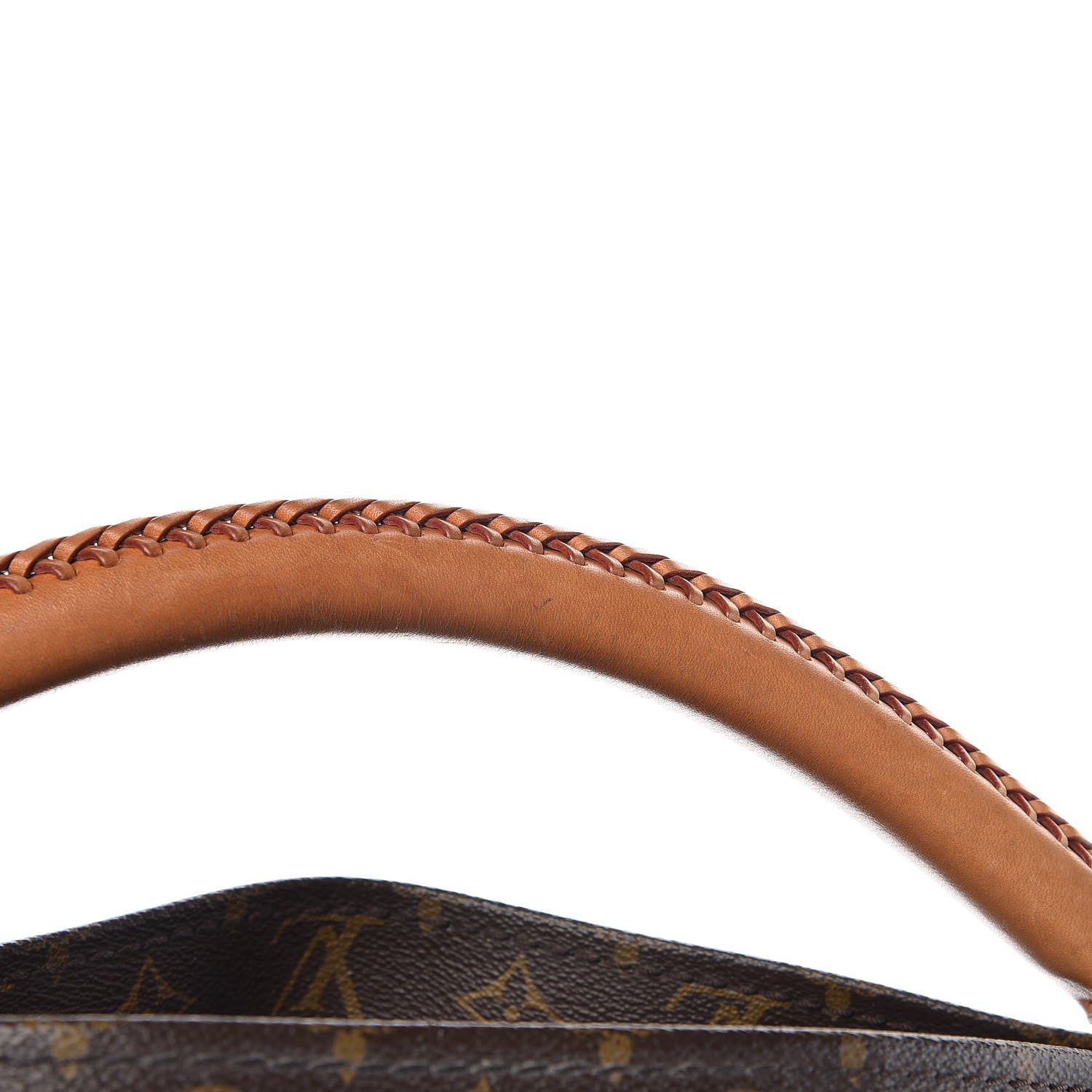 Louis Vuitton Monogram Artsy MM 16 of 22