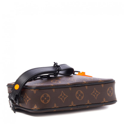 Louis Vuitton Monogram Solar Ray Pochette Volga 3 of 8