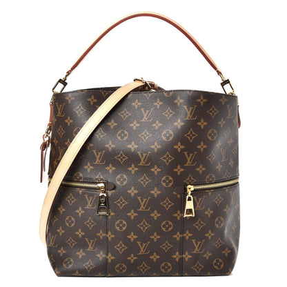 Louis Vuitton Monogram Melie 1 of 13