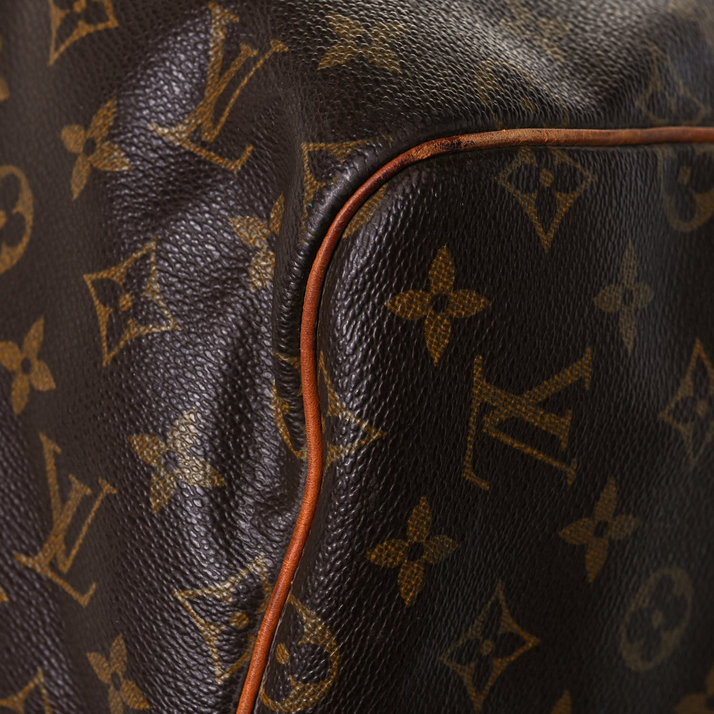 Monogram Keepall Bandouliere 55
