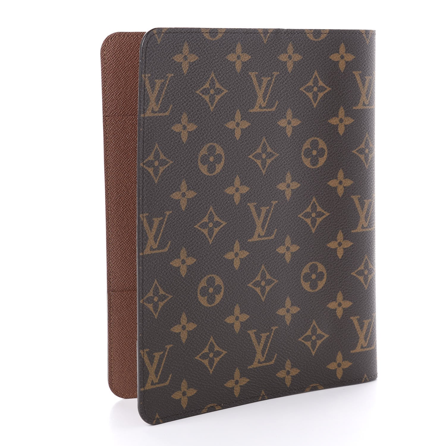 Louis Vuitton Monogram Desk Agenda Cover 3 of 6