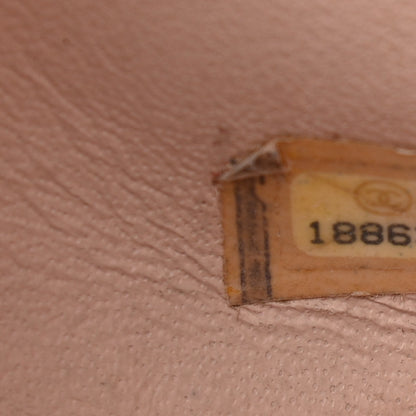 Chanel Caviar Quilted Mini Rectangular Flap Light Pink 7 of 10