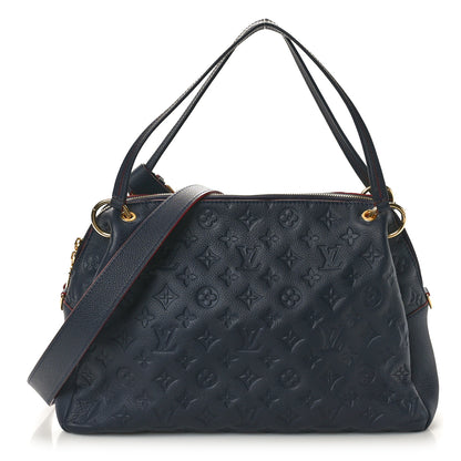 Louis Vuitton Empreinte Ponthieu PM Marine Rouge 1 of 9