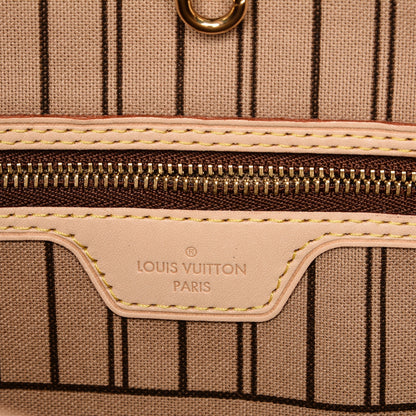 Louis Vuitton Monogram Neo Neverfull GM 6 of 8