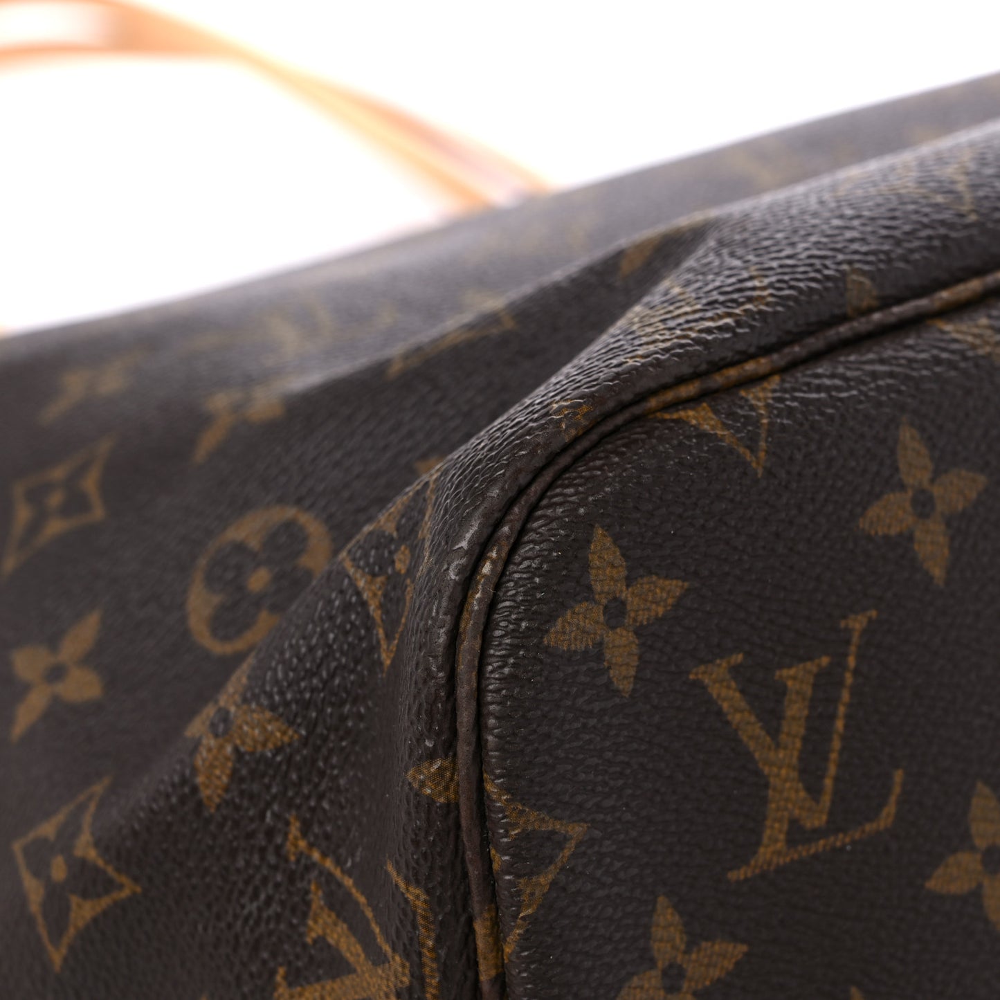 Monogram Neverfull MM