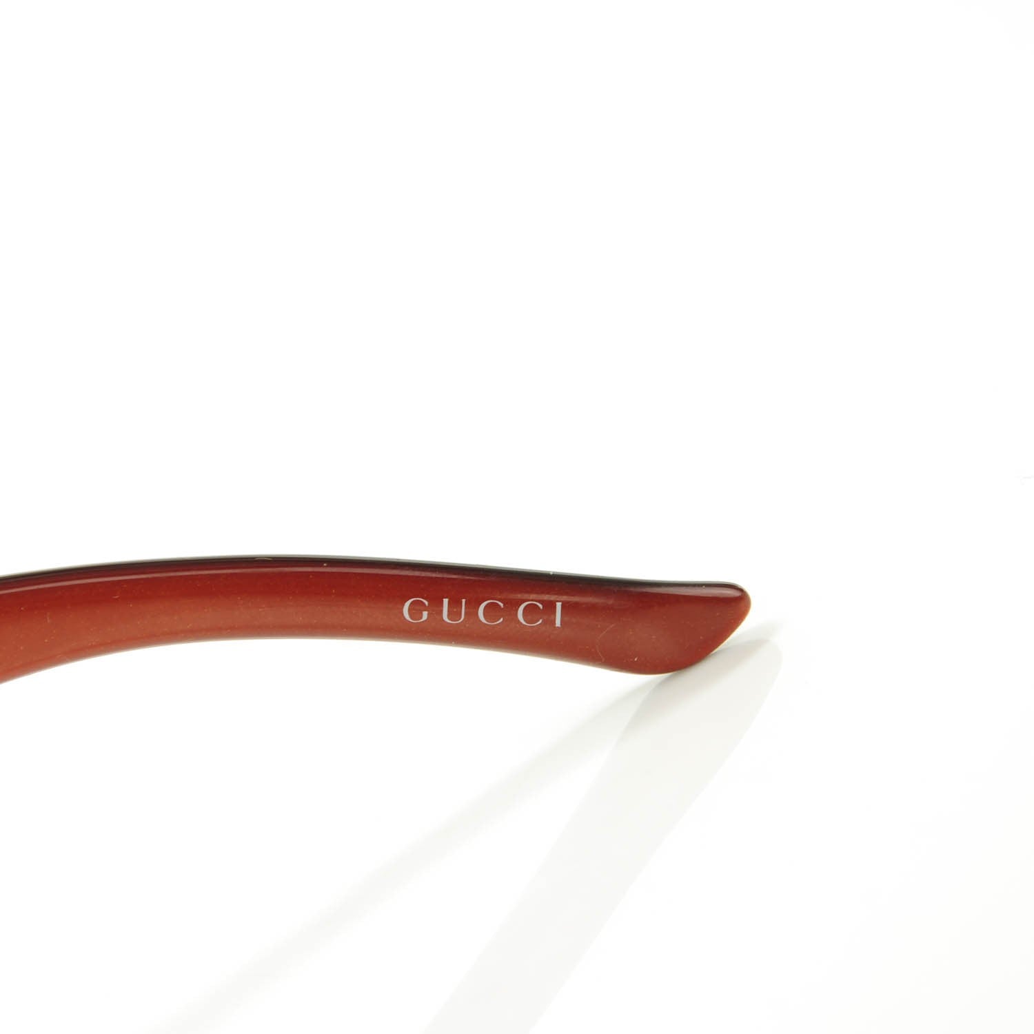 Gucci Bamboo Horsebit 3035/S Sunglasses Brown 5 of 6