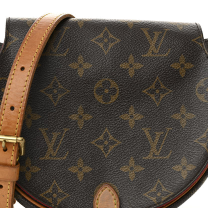 Louis Vuitton Monogram Tambourin 18 of 37