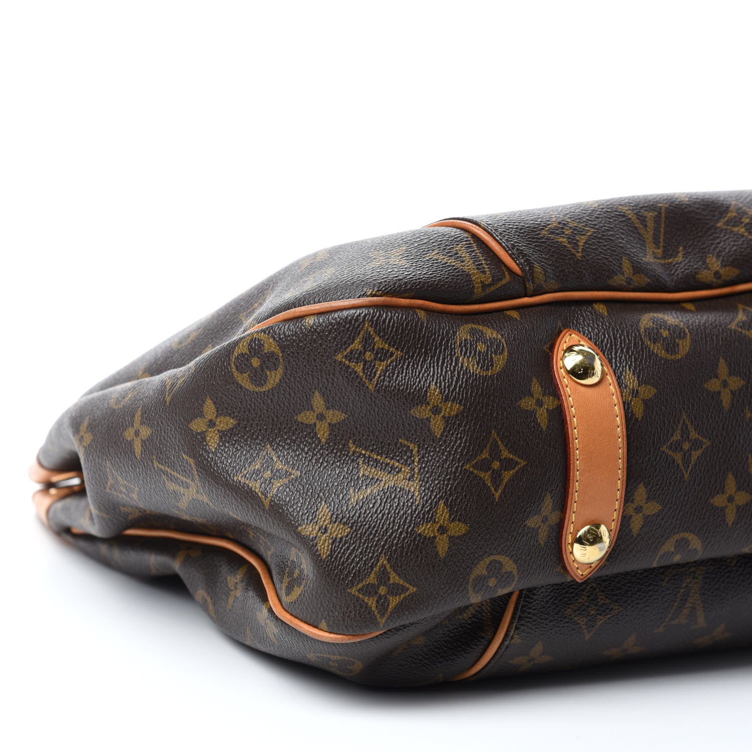 Louis Vuitton Monogram Galliera PM 6 of 14