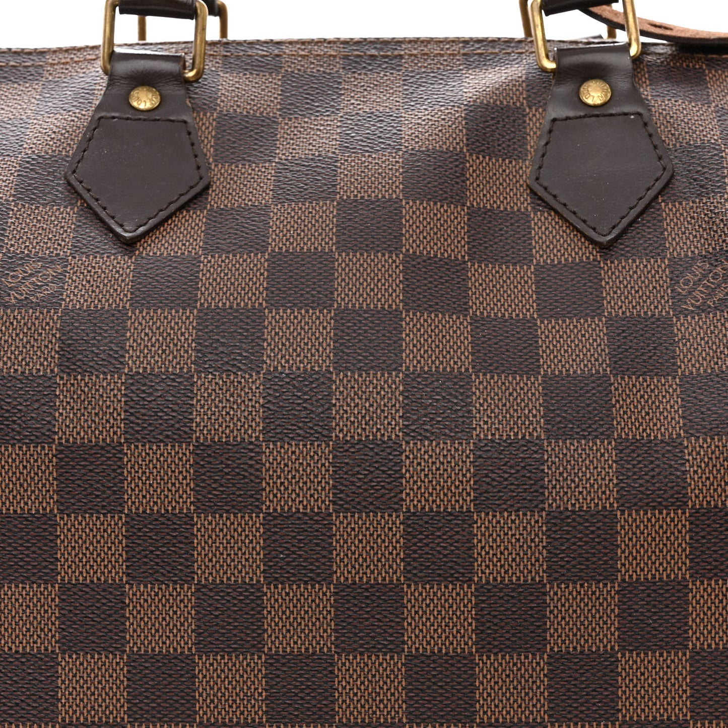 Damier Ebene Speedy 30