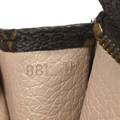 Louis Vuitton Monogram Toiletry Pouch 15 7 of 7