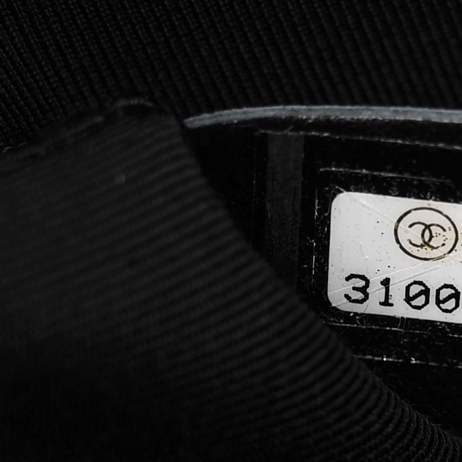 Chanel Caviar Quilted My Everything Small Flap Black 8 of 12
