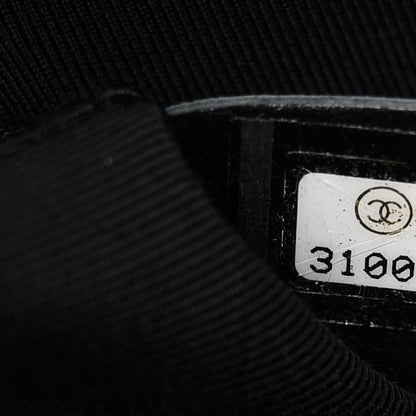 Chanel Caviar Quilted My Everything Small Flap Black 8 of 12