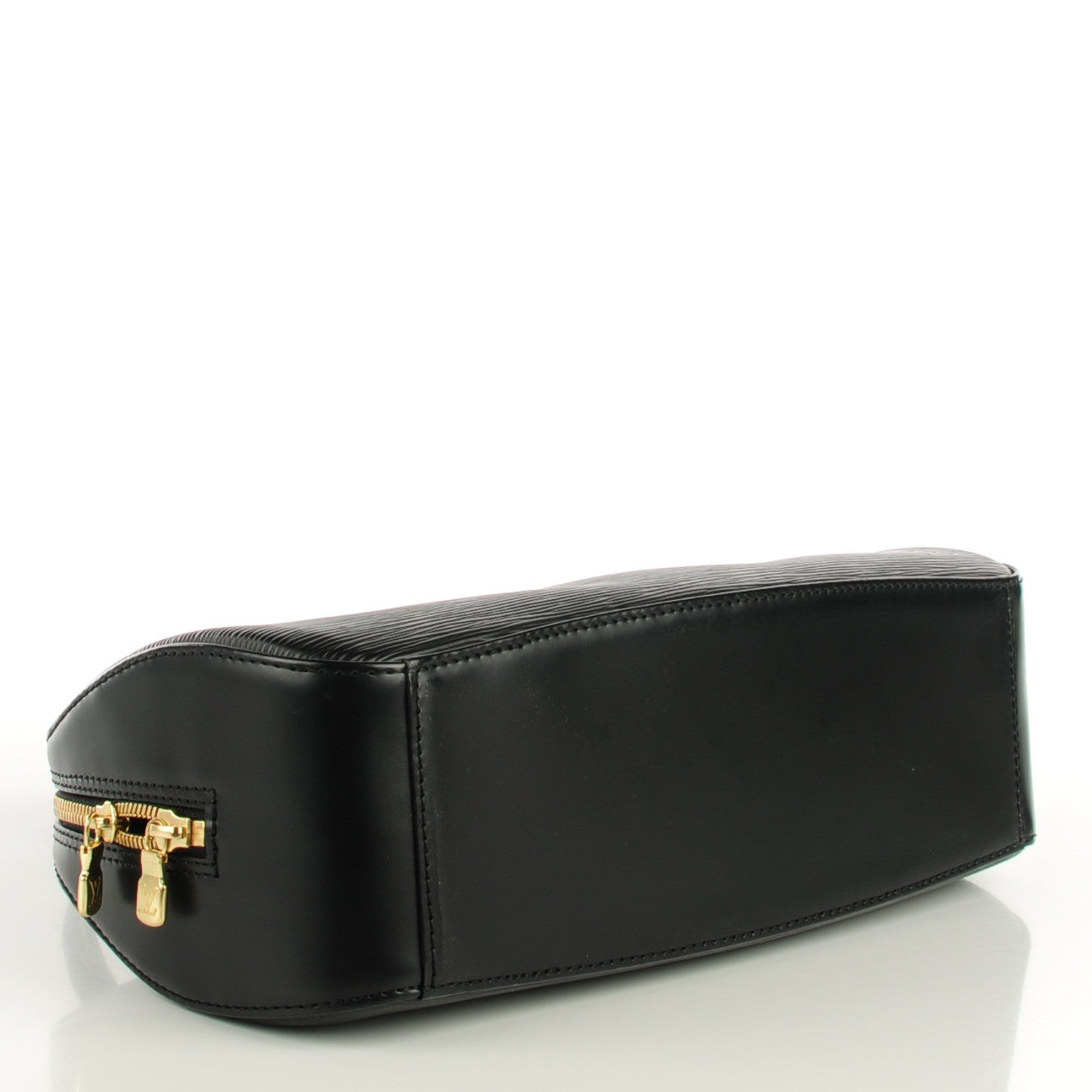 Louis Vuitton Epi Jasmin Black 4 of 7