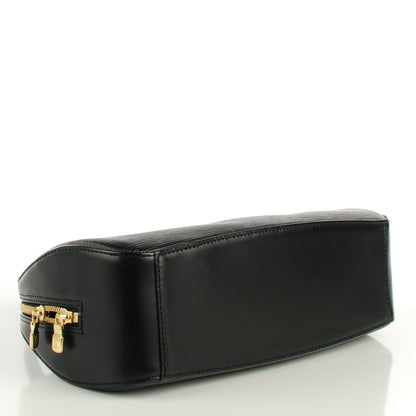 Louis Vuitton Epi Jasmin Black 4 of 7