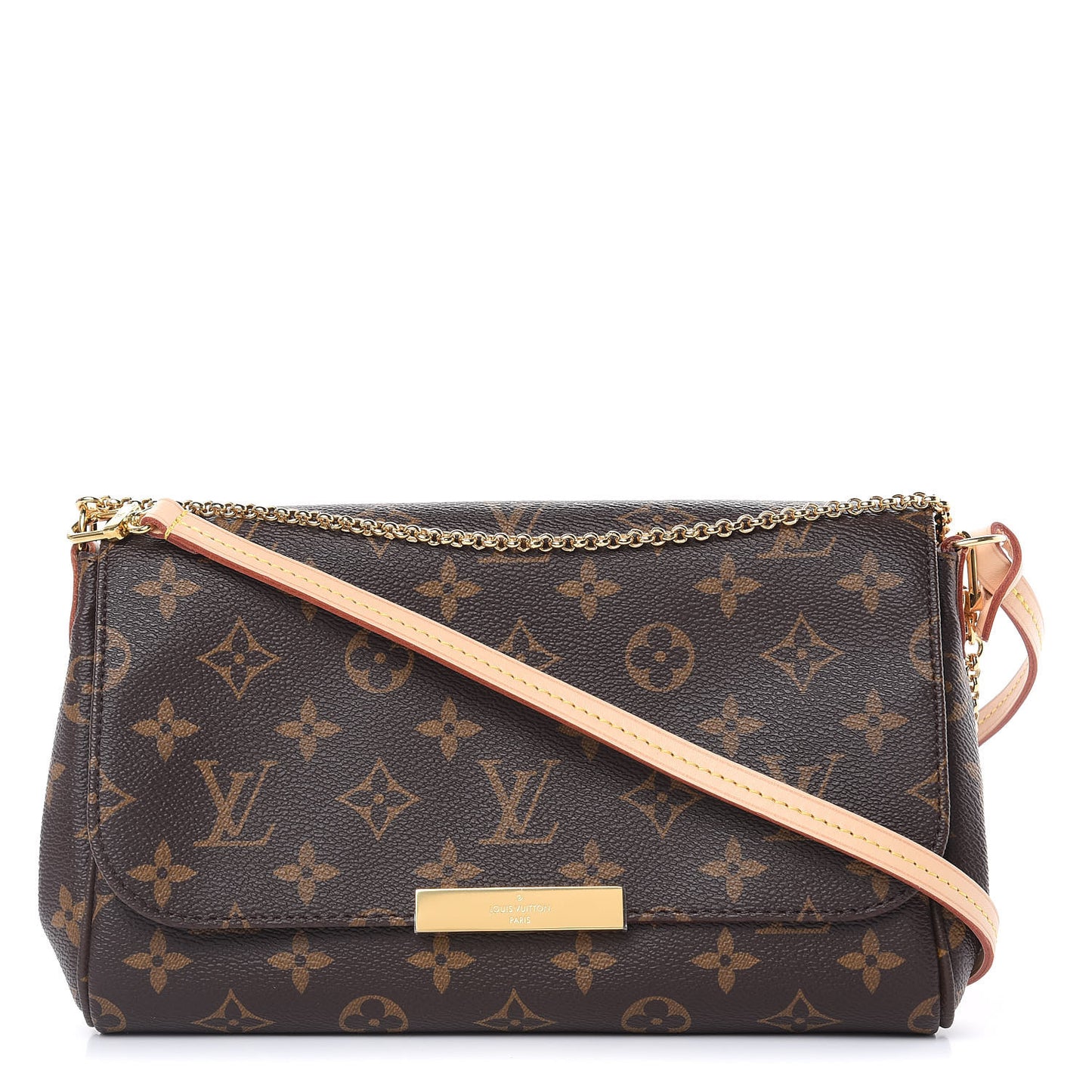 Monogram Favorite MM