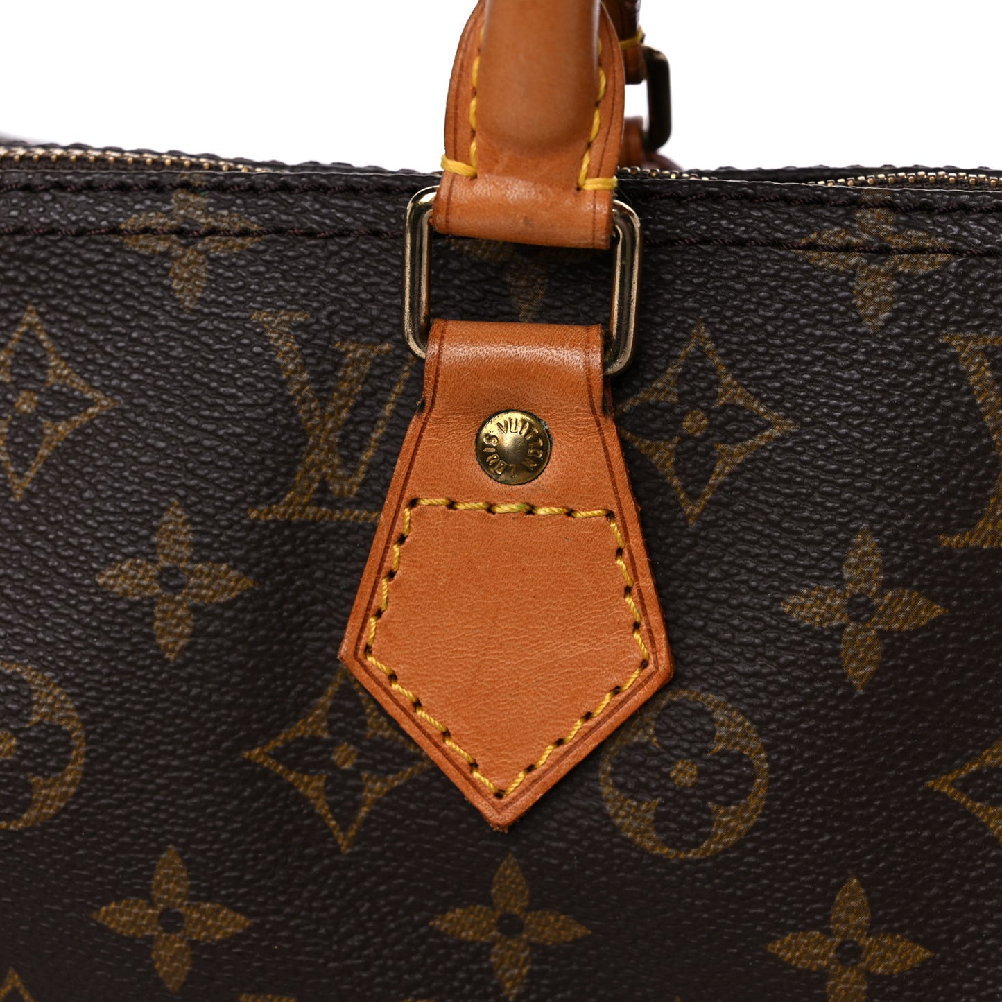 Monogram Speedy 40