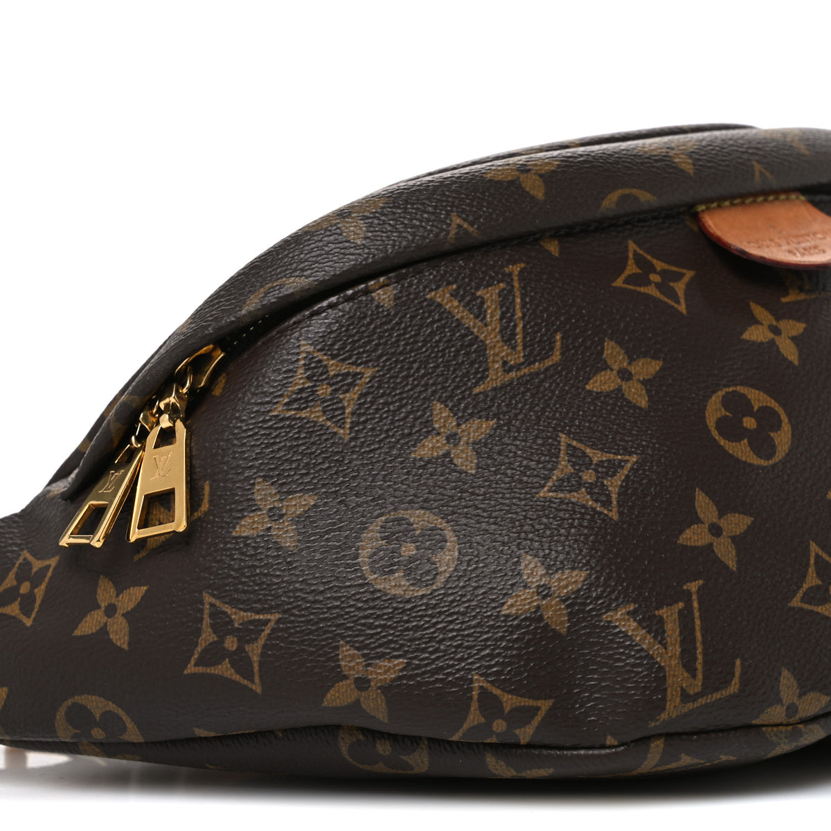 Louis Vuitton Monogram Bumbag 9 of 10