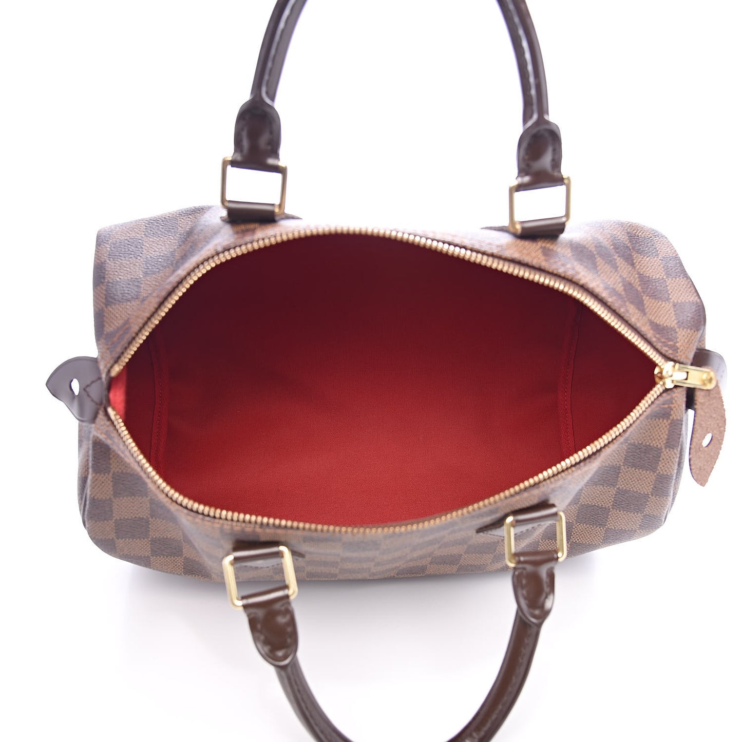 Damier Ebene Speedy 30