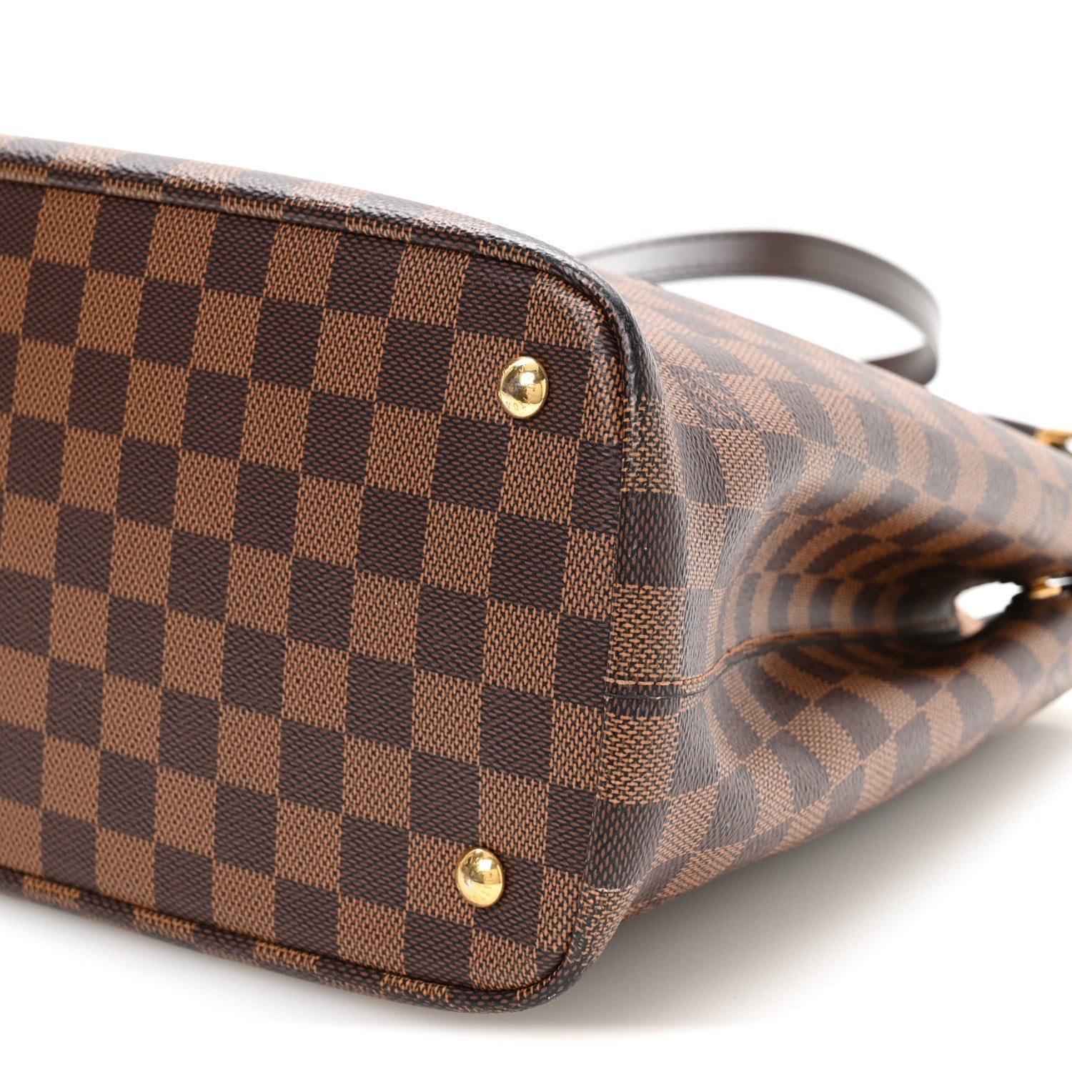 Louis Vuitton Damier Ebene Kensington 10 of 12
