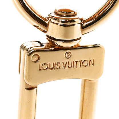 Louis Vuitton Vachetta Adjustable Speedy Bandouliere Shoulder Strap 3 of 3