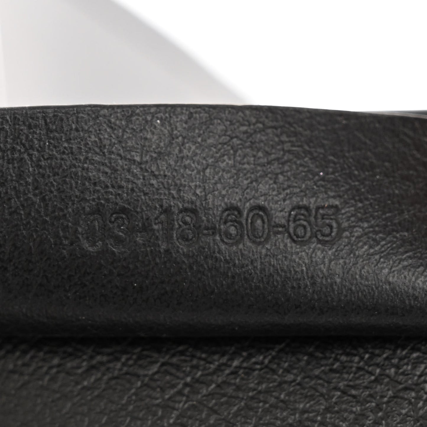 Smooth Calfskin Drew Bijou Clutch Black