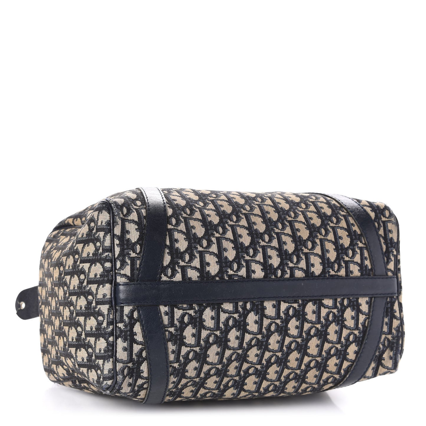 Monogram Boston Navy Blue