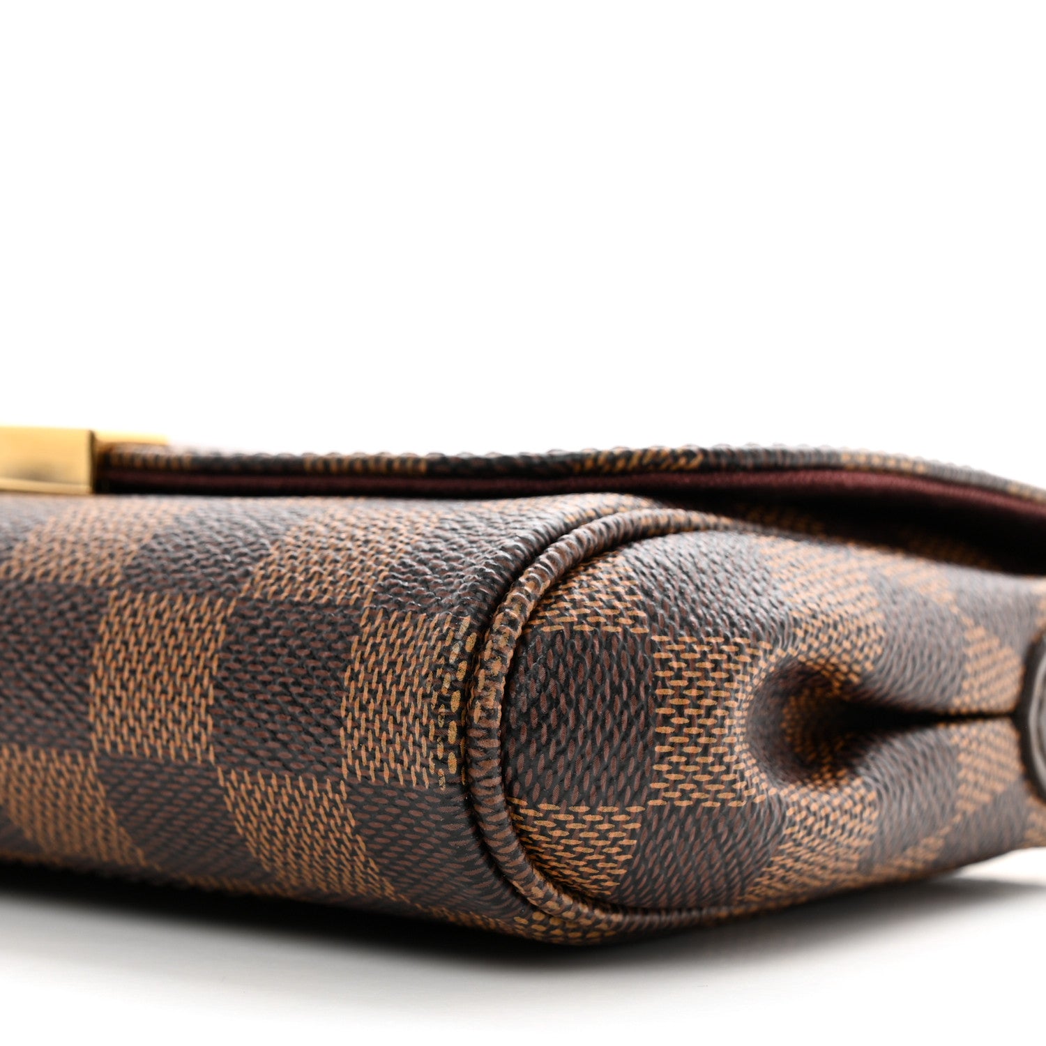 Louis Vuitton Damier Ebene Favorite PM 9 of 9