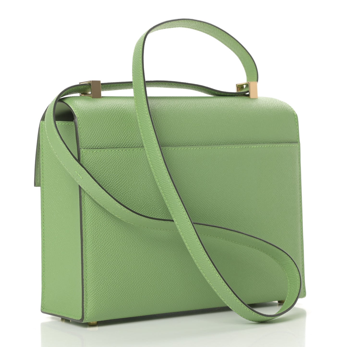 Epsom Verrou 21 Vert Criquet