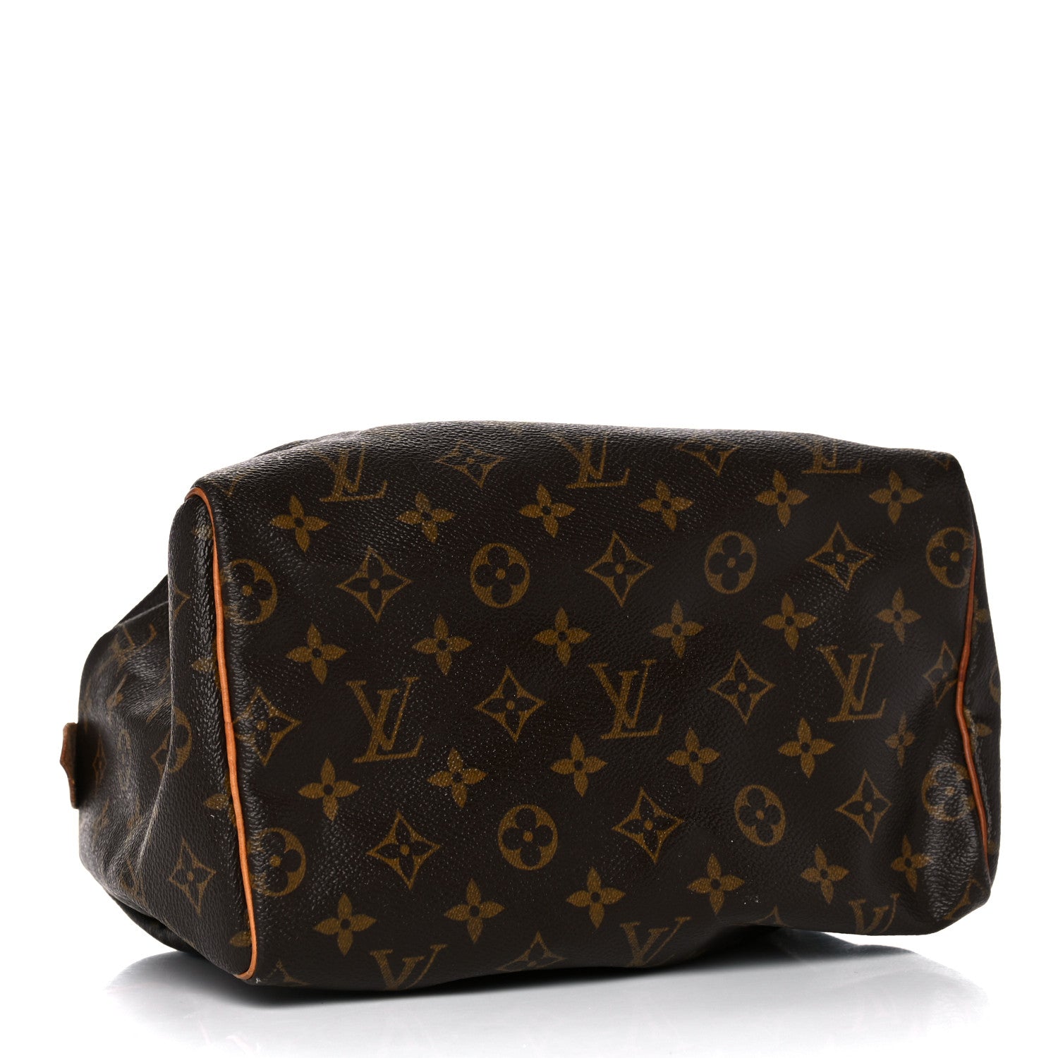 Louis Vuitton Monogram Speedy 25 4 of 30