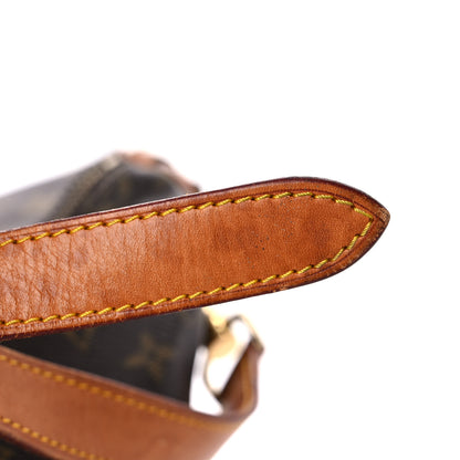 Louis Vuitton Monogram Keepall Bandouliere 50 36 of 43