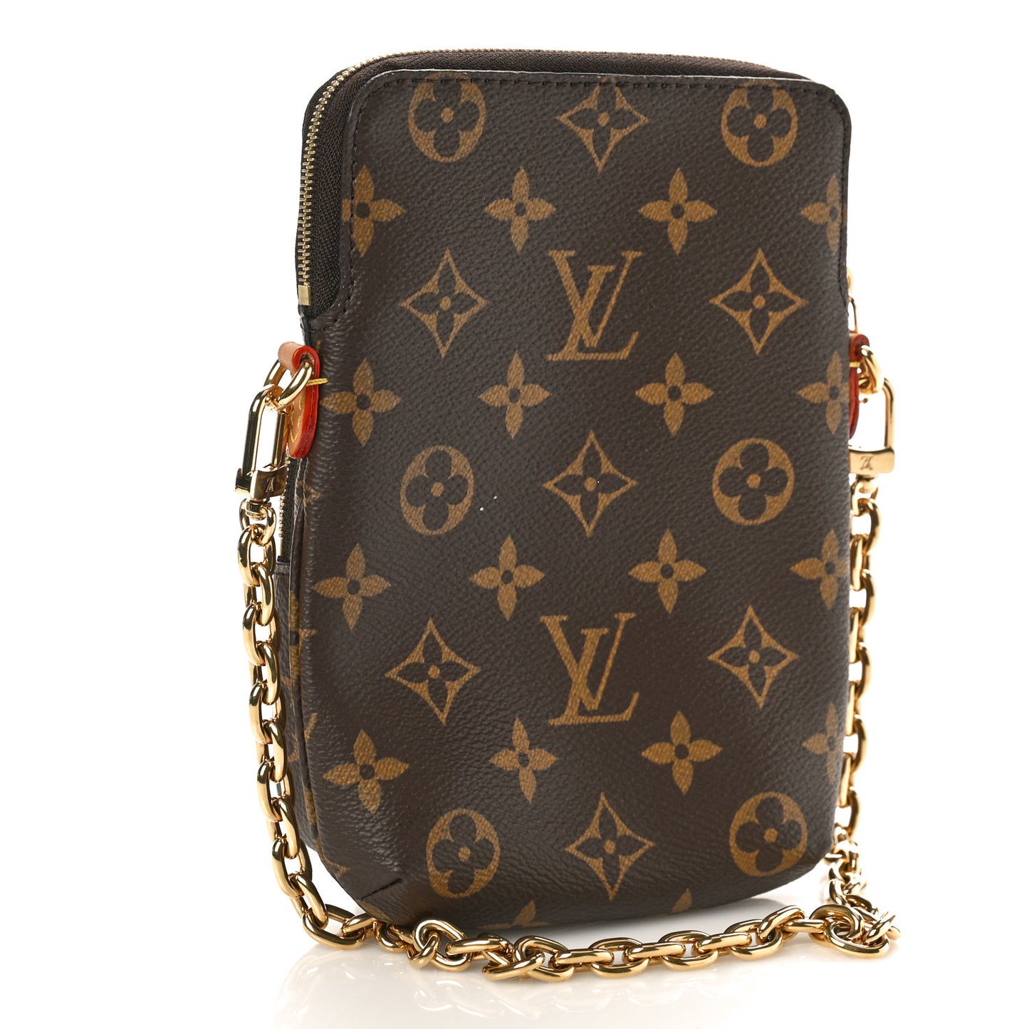 Monogram Utility Phone Sleeve