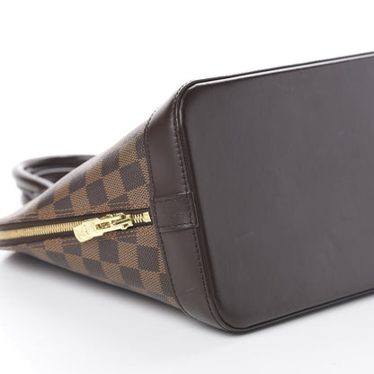 Louis Vuitton Damier Ebene Alma PM 5 of 8