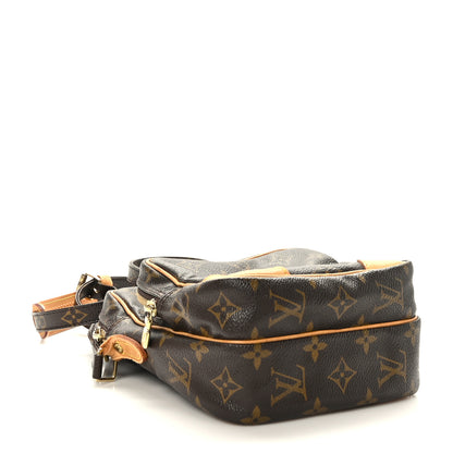 Louis Vuitton Monogram Amazone 4 of 9