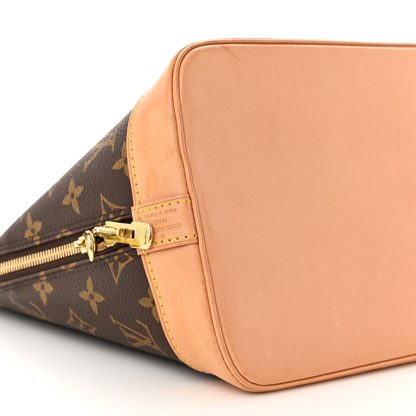 Monogram Alma PM
