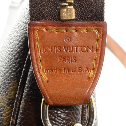 Louis Vuitton Monogram Pochette Accessories 7 of 7