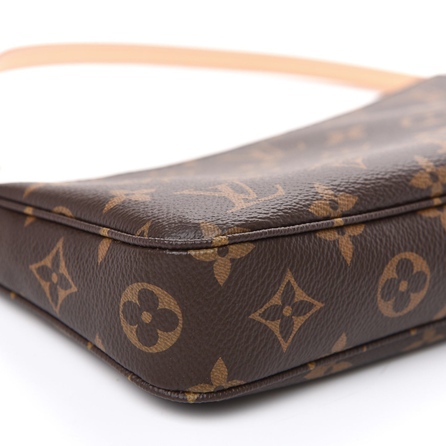 Monogram Pochette Accessories NM