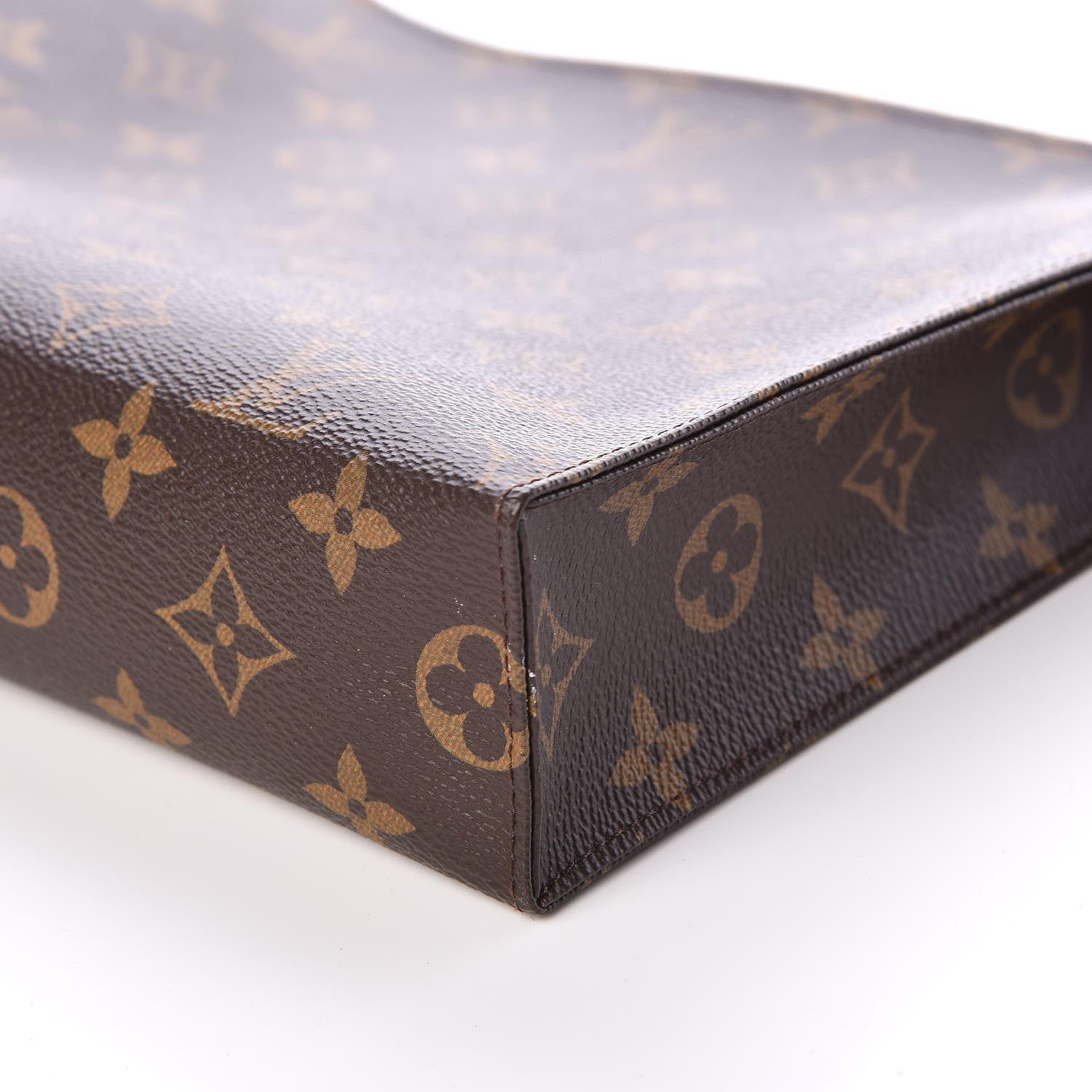Louis Vuitton Monogram Toiletry Pouch 26 6 of 8