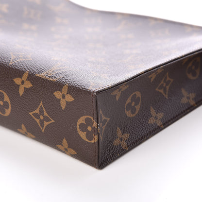 Louis Vuitton Monogram Toiletry Pouch 26 6 of 8